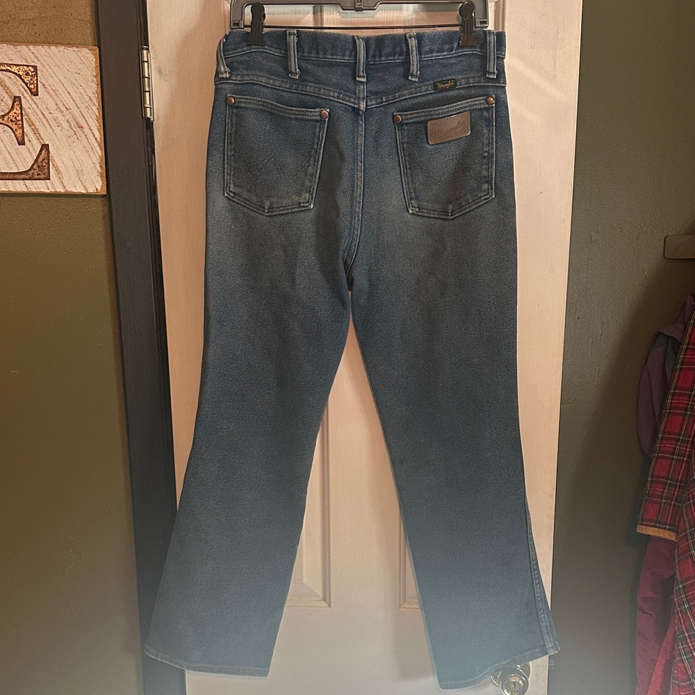 Vintage Wrangler Jeans - Picture 3 of 5
